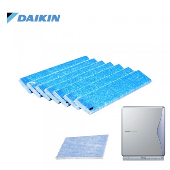 Комплект гофрированных фильтров для очистителя воздуха Daikin MC707VM