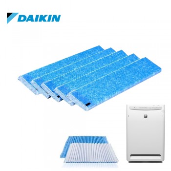 Гофрированный фильтр для очистителя воздуха Daikin KAC017A4E