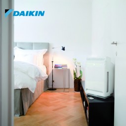 Очиститель воздуха Daikin MC70L-foto3