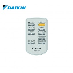 Очиститель воздуха Daikin MC70L-foto4