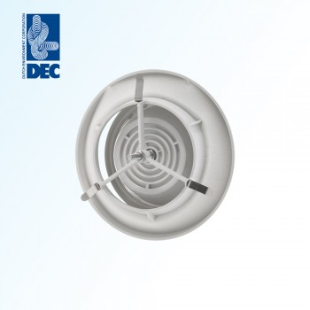 Диффузор пластиковый DEC DVLI-foto2