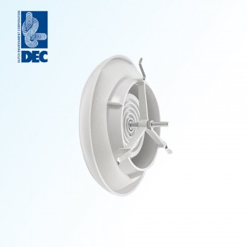 Диффузор пластиковый DEC DVLI-foto3