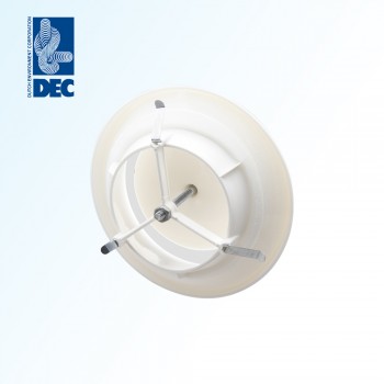 Диффузор пластиковый DEC DAV-foto2