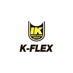 Изоляция для труб K-Flex EC 19х15мм 2м-foto2