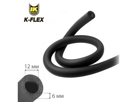 Изоляция для труб K-flex 06x012-2 ST<br>