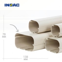 Короб декоративный INOAC CD-140 2 м