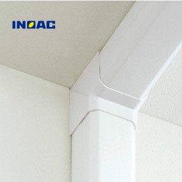 Элемент угловой 90° для внутренних углов MCI-75MD INOAC/INABA-foto2