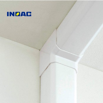 Элемент угловой 90° для внутренних углов MCI-75MD INOAC/INABA-foto2