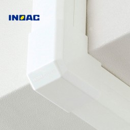 Элемент угловой 90° для наружных углов MCO-75MD INOAC/INABA-foto2