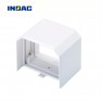 Короб декоративный INOAC/INABA MJ-75MD (соединительный элемент)