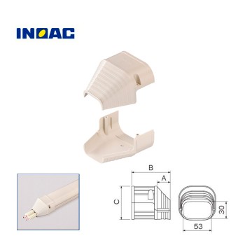 Элемент конечный SEN INOAC/INABA-foto2