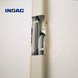 Фиттинг прямой тонкого соединителя SJA-100-I INOAC/INABA-foto2