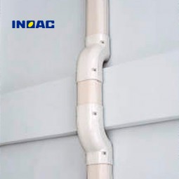 Фиттинг разницы в уровнях SIF-77-I INOAC/INABA-foto2