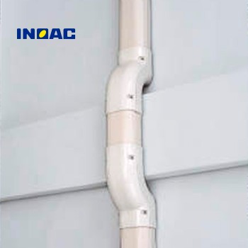 Фиттинг разницы в уровнях SIF INOAC/INABA (соединительный элемент)-foto2