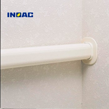 Насадка тонкая для входа в стену SWC-100-I INOAC/INABA-foto2