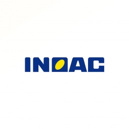 Короб декоративный INOAC NH-100 (угловой 90°, горизонтальный) мини-foto4