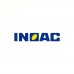 Короб декоративный INOAC NX-100 (угловой 45°~90°, горизонтальный)