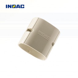 Короб декоративный INOAC NS-100 (соединительный элемент)-foto2
