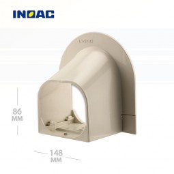 Короб декоративный INOAC NA-140 (крышка потолочная)