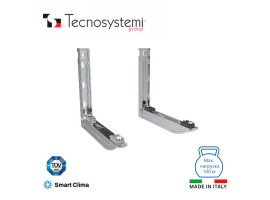 Кронштейн GALILEO MGL100 A из нержавеющей стали Tecnosystemi<br>