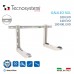 Кронштейн с планкой Tecnosystemi GALILEO SGL EVO