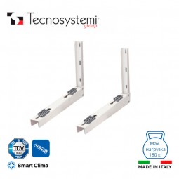 Кронштейн Tecnosystemi STANDARD TSE 180