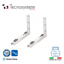 Кронштейн Tecnosystemi STANDARD TSE 160