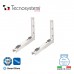 Кронштейн Tecnosystemi STANDARD TSE 160