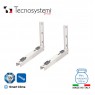 Кронштейн Tecnosystemi STANDARD TSE 160