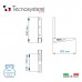 Кронштейн Tecnosystemi STANDARD TSE 210