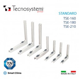 Кронштейн Tecnosystemi STANDARD TSE