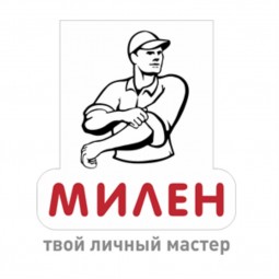 Двусторонняя вспененная монтажная лента, 12мм х 5м, белая, Милен-foto2
