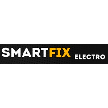 Изолента ПВХ SmartFix ELECTRO 19мм х 20м, 150 мкм -foto2