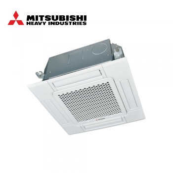 Сплит-система Mitsubishi Heavy FDTC40VH/SRC40ZSX-S кассетный тип