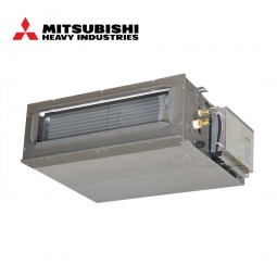 Мультисплит-система Mitsubishi Heavy FDUM50VH канальный тип