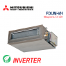 Мультисплит-система Mitsubishi Heavy FDUM-VH