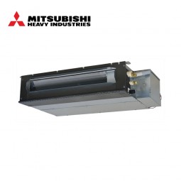 Мультисплит-система Mitsubishi Heavy SRR25ZS-W канальный тип
