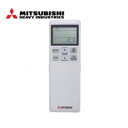 Сплит-система Mitsubishi Heavy SRK25ZS-WT/SRC25ZS-W2 настенный тип-foto2