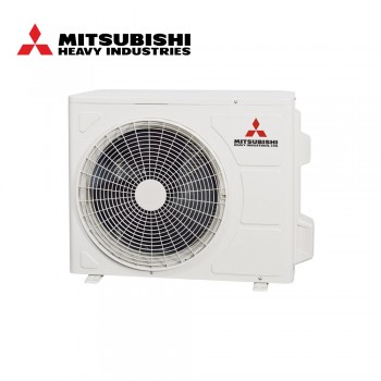 Сплит-система Mitsubishi Heavy SRK25ZSP-W/SRC25ZSP-W настенный тип-foto2