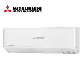 Сплит-система Mitsubishi Heavy SRK20ZSPR-S/SRC20ZSPR-S настенный тип