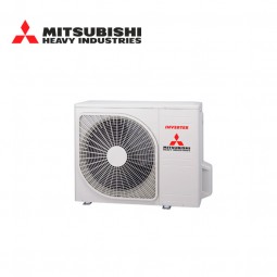Сплит-система Mitsubishi Heavy SRK71ZTL-W/SRC71ZTL-W настенный тип-foto3