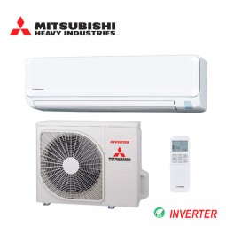 Сплит-система Mitsubishi Heavy SRK71ZTL-W/SRC71ZTL-W настенный тип-foto4