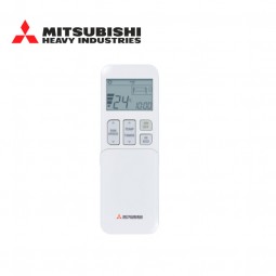 Сплит-система Mitsubishi Heavy SRK71ZTL-W/SRC71ZTL-W настенный тип-foto2