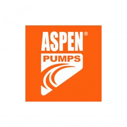 Мини-помпа ASPEN Mini Lime Inoac Silent+White New 2020-foto4