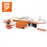 Мини-помпа ASPEN Pumps Mini orange