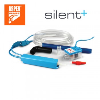 Мини-помпа ASPEN Pumps Silent+ Mini aqua