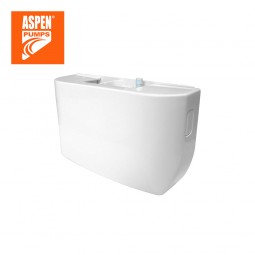 Мини-помпа ASPEN Pumps Mini blanc