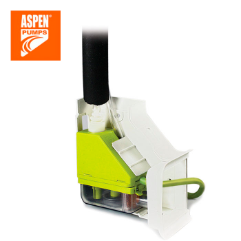 Мини-помпа ASPEN Pumps Maxi lime-foto3