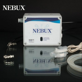 Насос для распыления конденсата Nebux Standard