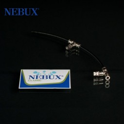Комплект распылителей Nebux Kit Ugelli 